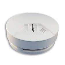 DETECTOR DE HUMO FOTOELÉCTRICO INALÁMBRICO GARNET
