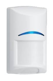 DETECTOR DE MOVIMIENTO BOSCH TRITECH CON INMUNIDAD, MICROONDAS