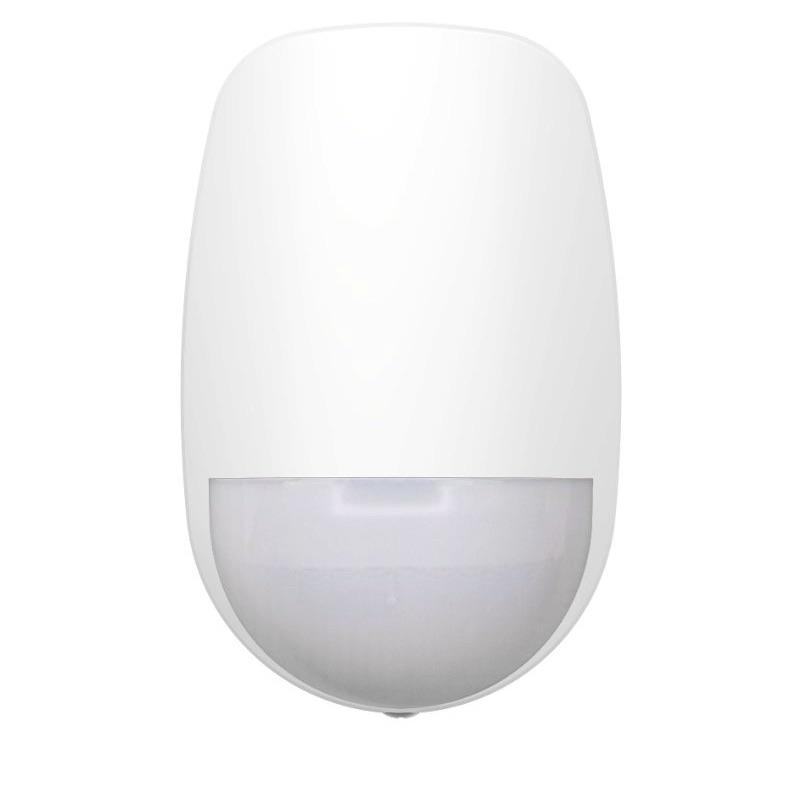 DETECTOR HIKVISION INFRARROJO INALÁMBRICO PET COMPATIBLE CON LA LÍNEA AXPRO. DOBLE VIA