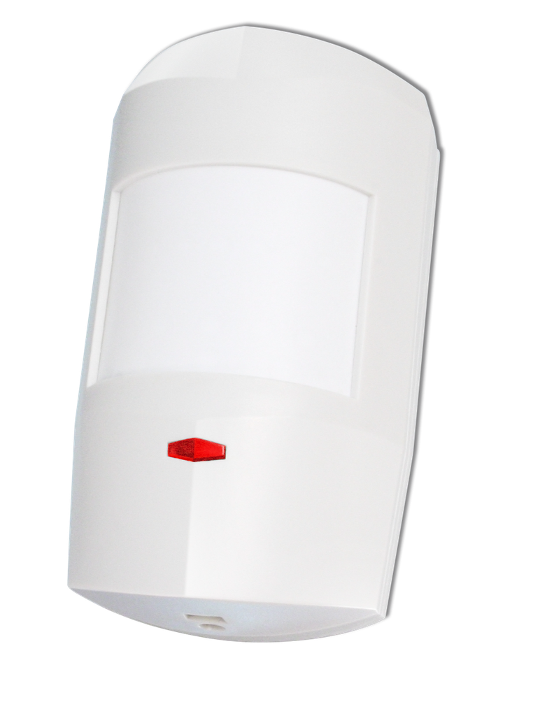 DETECTOR INFRARROJO PASIVO DIGITAL INALÁMBRICO GARNET