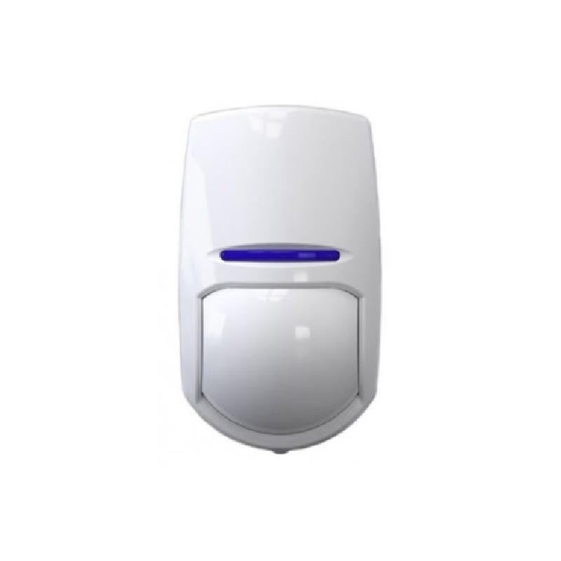 DETECTOR PIR HIKVISION INALAMBRICO