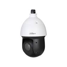 DOMO PTZ DAHUA IP DE 2MP STARLIGHT CON ZOOM DE 25X IR DE 100M WIZSENSE CON SMD PLUS