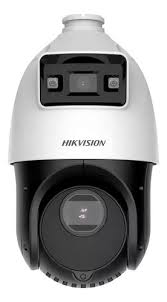 DOMO PTZ IP TANDEMVU  ACUSENSE, 4 MP, ZOOM 25X, POE+  IP66