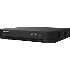 DVR HIKVISION 4 CHANNEL GRABADORA  HD 720P 4 CH + 1 IP, H.265 PRO+/H.265 PRO/H.265, MOTION DETECTION 2.0