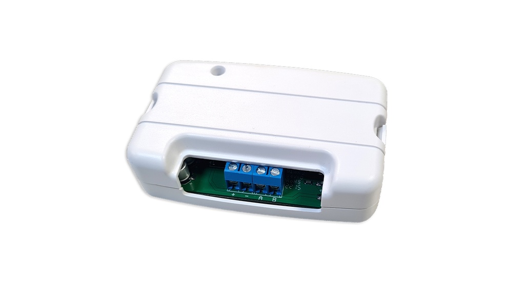 EXPANSOR DE RADIOFRECIENCIA GARNET