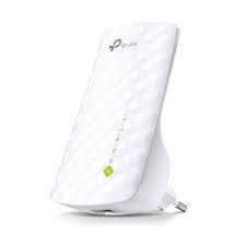 EXTENSOR DE COBERTURA WI-FI UNIVERSAL AC750