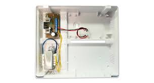 FUENTE AUXILIAR SUPERVISADA POR BUS DE DATOS. 1,5 AMP GARNET