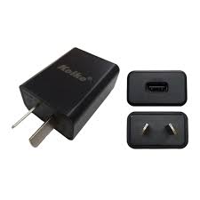 FUENTE SWITCHING 5V 2,1 AMP