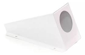 GABINETES HOUSING ANTIVANDALICOS  30 CM X 12 CM X 15 CM