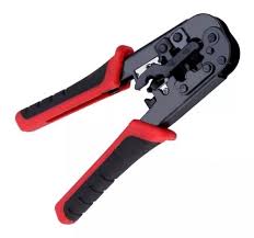 HERRAMIENTA DE CRIMPEAR RJ45