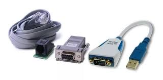 INTERFAZ PARA SOFT AC4. CONEXIÓN LOCAL DIRECTA USB