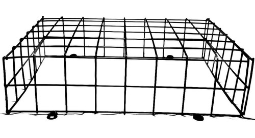 JAULA PROTECTORA PARA DVR