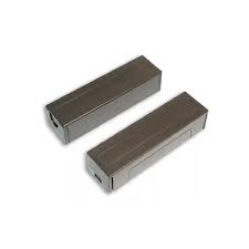 MAGNETICO MARRON SIN CABLE CON BORNERA