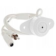 MICROFONO OMNIDIRECCIONAL DAHUA, ALCANCE 5-40M2