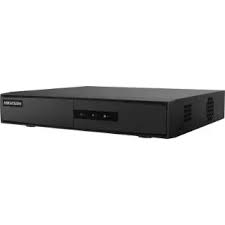 NVR HIKVISION 8 CANALES, 2 MP EN 8 CANALES A 25 FPS Y 4 MP EN 2 CANALES A 25 FPS