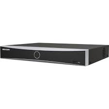 NVR HIKVISION 16 CANALES, ACUSENSE