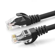 PATCH CORD CAT5 0.50M