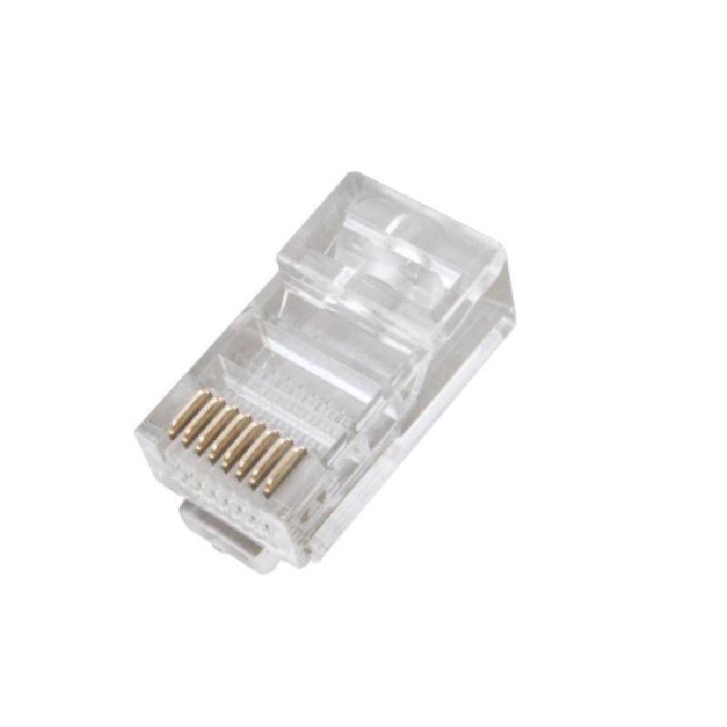 PLUG CAT6RJ45 REGUVOLT X UNIDAD