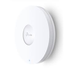 PUNTO DE ACCESO DE MONTAJE EN TECHO INALÁMBRICO MULTI-GIGABIT AX3600 DE BANDA DUAL TP-LINK