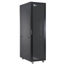 RACK 22U/800MM /  REGUVOLT (DESARMADO)