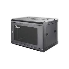 RACK MURAL REGUVOLT 9U/450MM (DESARMADO)