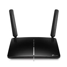ROUTER TP LINK ARCHER MR600 4G LTE MICRO SIM GIGABIT AC1200 2 ANTENAS