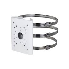 SOPORTE DAHUA PARA MONTAJE EN POSTES 10KG