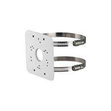 SOPORTE DAHUA PARA MONTAJE EN POSTES 3KG