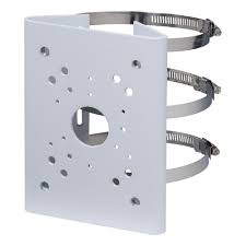 SOPORTE GENERICO PARA MONTAJE EN POSTES 5KG