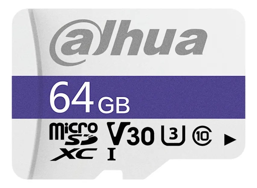 TARJETA MICRO SD 64GB