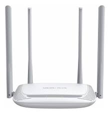 TP LINK ROUTER WIFI 300MBPS MERCUSYS (4ANT)