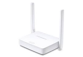 TP LINK ROUTER WIFI MULTIMODO  300MBPS MERCUSYS (2ANT)