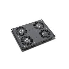 UNIDAD DE VENTILACIÓN REGUVOLT DE 4U.PARA RACKS