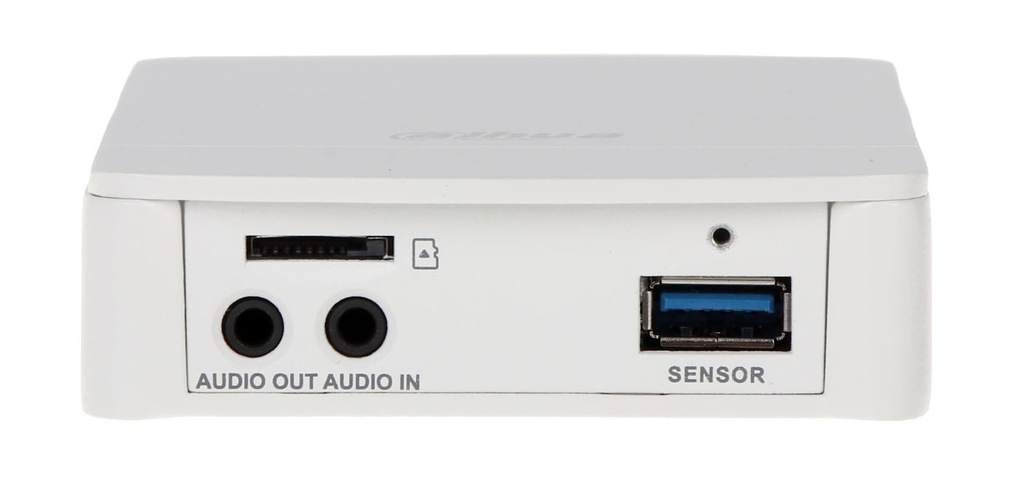 UNIDAD PRINCIPAL PARA CÁMARAS PINHOLE