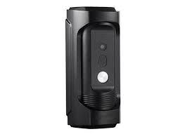 VIDEOPORTERO HIKVISION IP, CONTROL DE ACCESO, COMPATIBLE CON MÚLTIPLES MODOS DE APERTURA DE PUERTA (ESTACIÓN INTERIOR, ESTACIÓN MAESTRA, SOFTWARE DE CLIENTE Y WEB), IR DE 5 METROS , IK 9 E IP 66