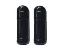BARRERA INFRARROJA EXTERIOR INTELBRAS 100 MTS, 3 HACES, IP65