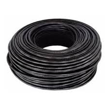 CABLE UTP CAT.5E  SIGNOTEL EXTERIOR PURO COBRE  (50 MTS)