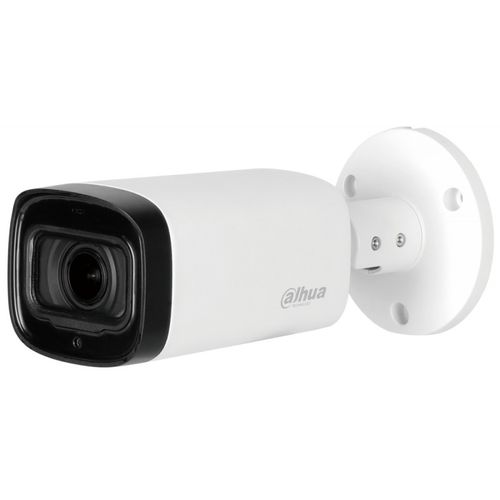 CAMARA DAHUA BULLET METALICA 2 MPX IR 60M ZOOM MOTORIZADA
