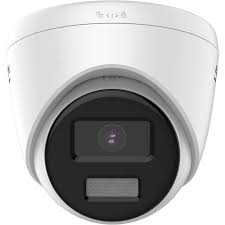 CAMARA HIKVISION IP 4MPX DOMO COLOR VU, 2,8MM, ALCANCE 30 MTS, ANALÍTICA, ONVIF, 12V O POE, IP67 