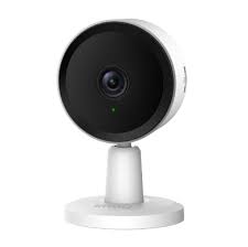 CAMARA IMOU INTERIOR CUE IP WI-FI 1MPX H.265+ MICROFONO, IR 10 MTS, 112°