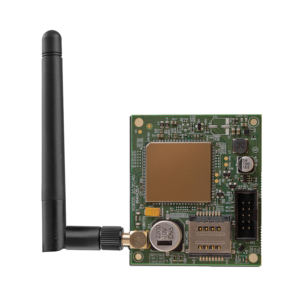 COMUNICADOR INTELBRAS, GPRS 4G, COMPATIBLE AMT1000-SMART, AMT2018-SMART XG 4G
