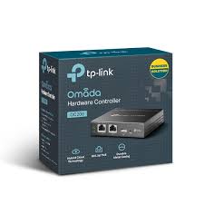 CONTROLADOR HARDWARE OMADA TP-LINK