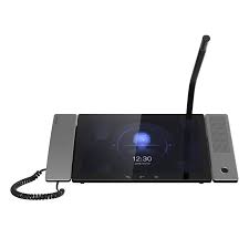 MASTER STATION DE PORTERIA - 10 INCH TOUCH ANDROID IP