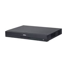 NVR DAHUA 4K DE 32 CANALES, 2CH RECONOCIMIENTO FACIAL, 2 SATA HDD DE HASTA 16TB