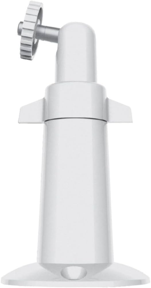 SOPORTE EZVIZ PARA C3A 120 X 57 MM (ALTO X DIAMETRO) MATERIAL: ALUMINIO MONTAJE: M5*3