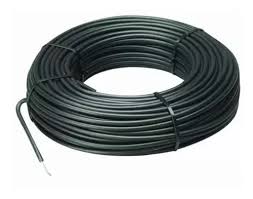 CABLE ALTA TENSION CERCO ELECTRICO  (50 MTS)