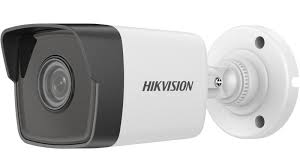 CAMARA HIKVISION IP 4MPX BULLET EXIR 30 METROS, LENTE 2.8, POE, IP67