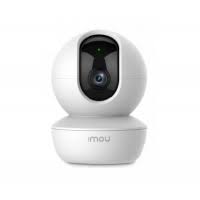 CAMARA IMOU DOMO INTERIOR PAN TILT RANGER SE 2 MPX WI-FI, COBERTURA DE 360°, H2.65, ALTA VOZ, MICRÓFONO, RANURA MICRO SD, DETECCIÓN DE MOVIMIENTO, DETECCIÓN HUMANO