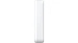 DETECTOR DE CORTINA CABLEADO HIKVISION, IP65, PARED 10 MTS, TECHO 6 MTS