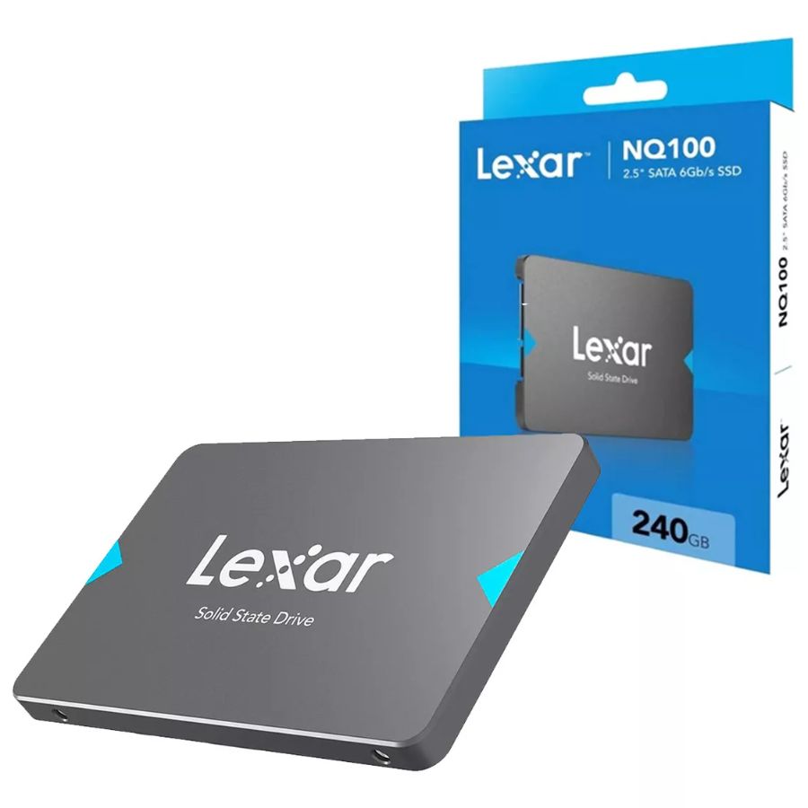 DISCO SOLIDO INTERNO GENERICO DISCO SSD 240GB
